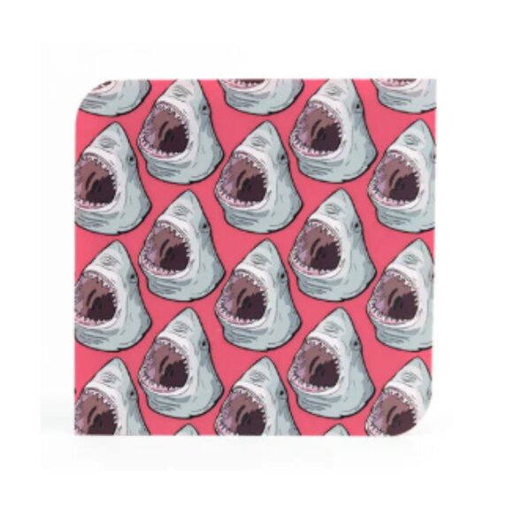 Sharktacular Jar Opener - Picture 2 of 2